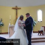 The Sacred Heart Catholic Church
