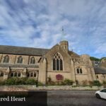 The Sacred Heart