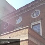 Tyburn Convent