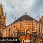 Ukrainian Catholic Cathedral