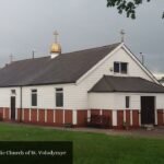 Ukrainian Greek Catholic Church of St. Volodymyr