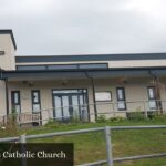 Welsh Martyrs Catholic Church