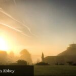 Worth Abbey